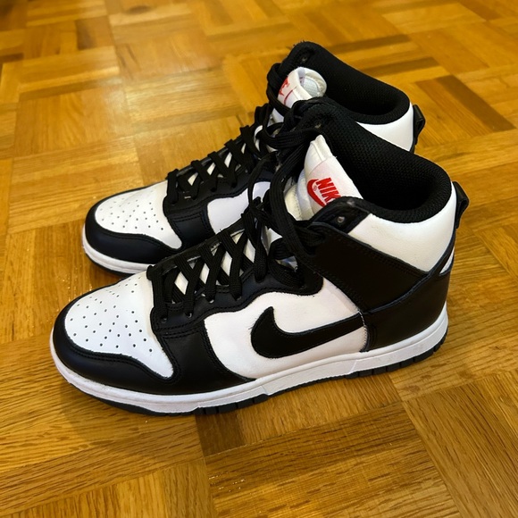 Nike High Dunk Panda - Picture 2 of 4